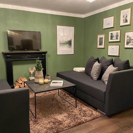 Blackforest Apartment Фройденщат Екстериор снимка