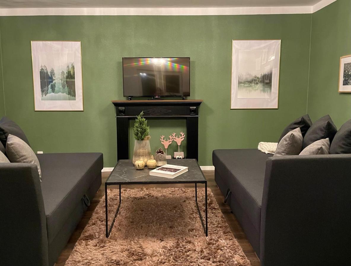 Blackforest Apartment Фройденщат Екстериор снимка