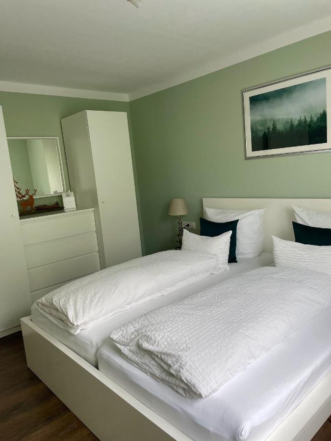 Blackforest Apartment Фройденщат Екстериор снимка
