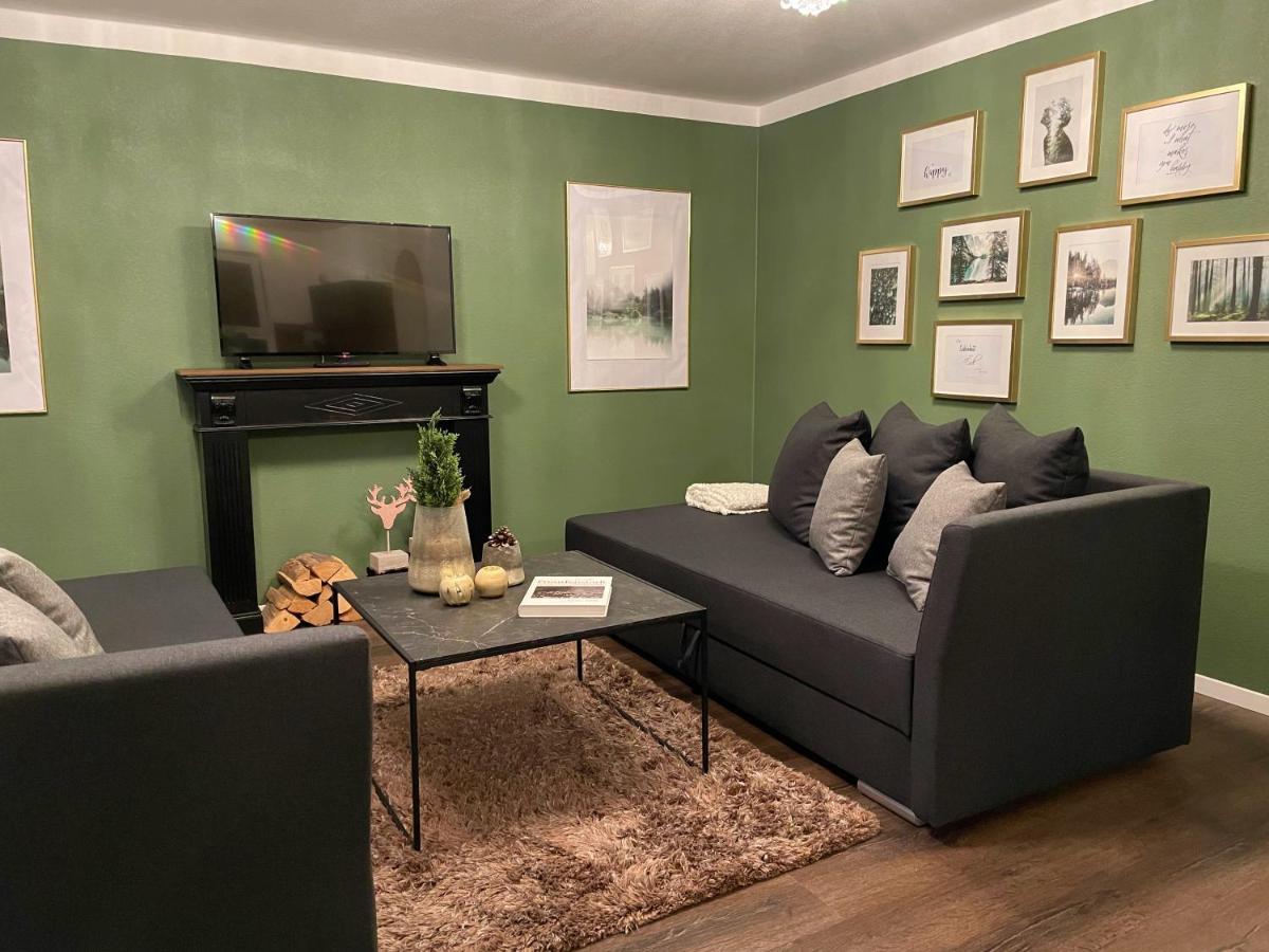 Blackforest Apartment Фройденщат Екстериор снимка