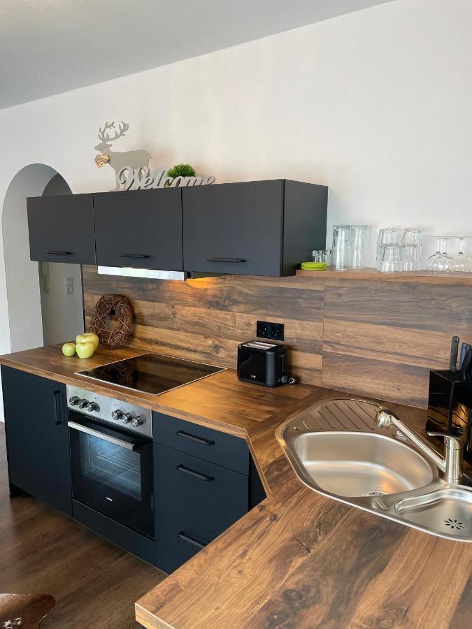 Blackforest Apartment Фройденщат Екстериор снимка