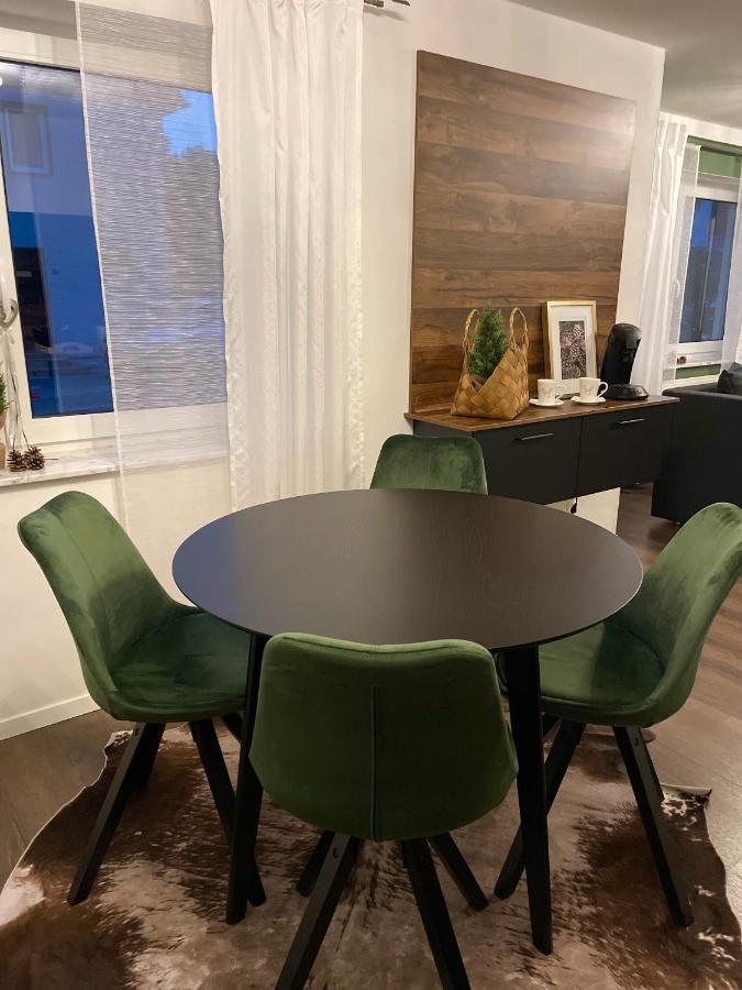 Blackforest Apartment Фройденщат Екстериор снимка