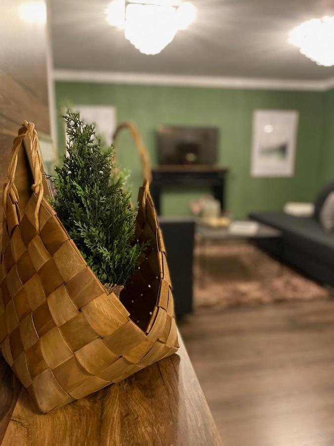 Blackforest Apartment Фройденщат Екстериор снимка