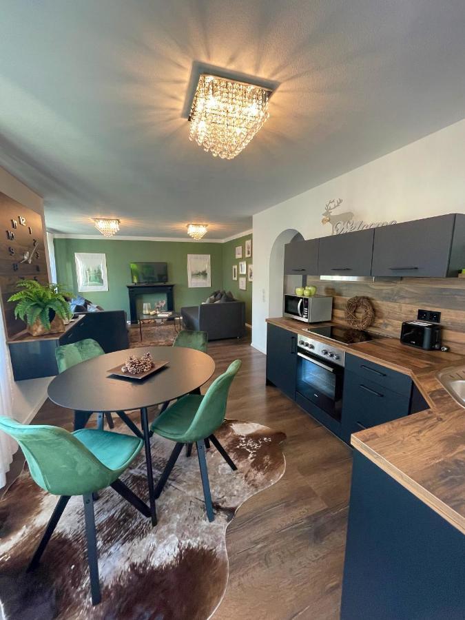 Blackforest Apartment Фройденщат Екстериор снимка