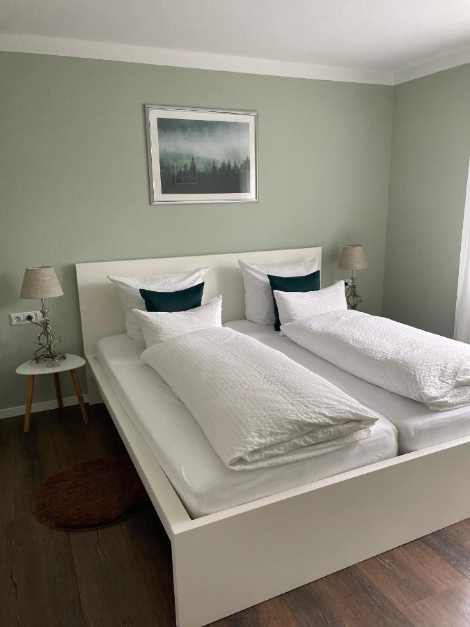 Blackforest Apartment Фройденщат Екстериор снимка