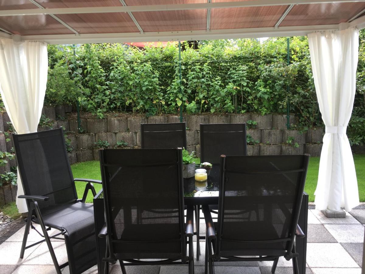Blackforest Apartment Фройденщат Екстериор снимка
