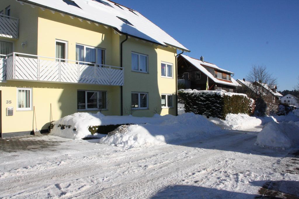 Blackforest Apartment Фройденщат Екстериор снимка
